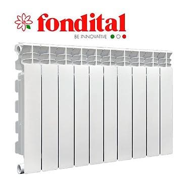 Fondital radiatorlar – eviniz üçün güclü istilik Məhsul: Fondital lalafo.az -da Fondital radiatorlar – eviniz üçün güclü istilik Məhsul: Fondital