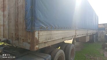 09 maşın: Tentli furqon — 3