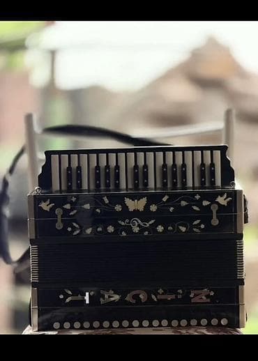 Qarmonlar: Qarmon, Akustik, Yeni, Pulsuz çatdırılma, Ödənişli çatdırılma — 5