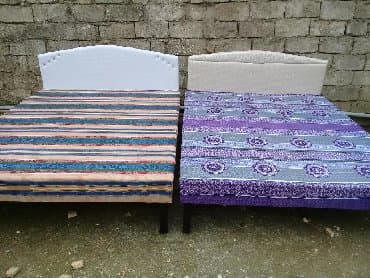 taxt ortukleri: Yeni, İkinəfərlik çarpayı — 9