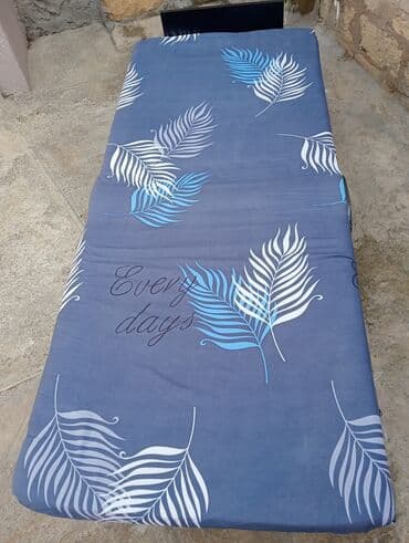 qiz ucun kravatlar: Yeni, Təknəfərlik çarpayı, Bazasız, Matras ilə, Siyirməsiz — 3