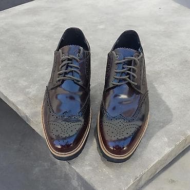 TƏCİLİ SATILIR 🔥 Çox az istifadə olunmuş, ideal vəziyyətdə ayaqqabı