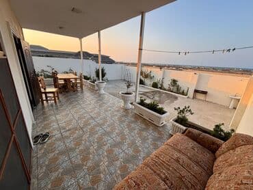 türkanda bağ evi satılır: Pirşağı qəs., 70 kv. m, 3 otaqlı, Hovuzsuz, Kombi, Qaz, İşıq — 13