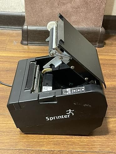 Kassa avadanlığı: İşlənmiş — 1