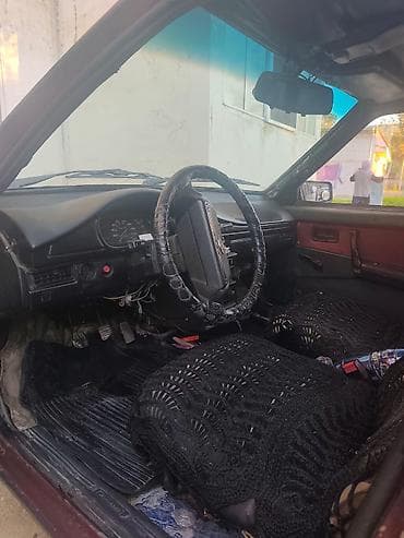 işlənmiş panel: VAZ (LADA) 2109: 1.5 l | 1989 il 455000 km Hetçbek — 9