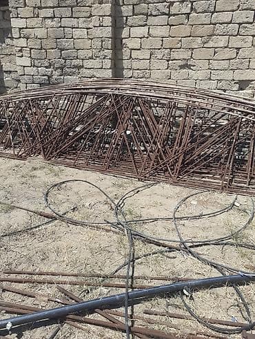 damlama boruları: 10metrlik ferma 15lik turbadan yığılıb rasiskidir.1ededi 35azn.58 — 2