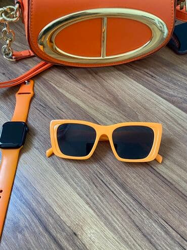 qadın krosovkaları yay üçün: Eynek qadin ucun — 1