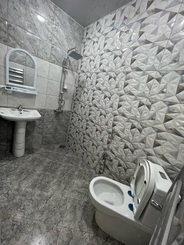 xacmazda kiraye evler 2022: Xirdalanda Sultan sadliq sarayinin ve 3 nomreli mektebin yaninda yeni — 8