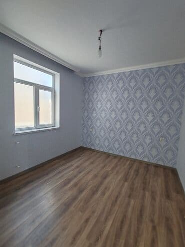 дом в бинагадах: Поселок Бинагади 2 комнаты, 80 м², Нет кредита, Свежий ремонт — 6