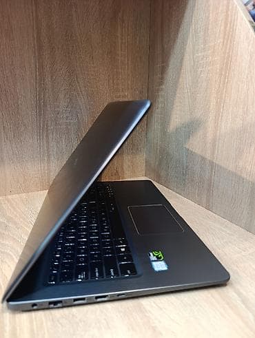 intel core i: Asus VivoBook X580GD — 5