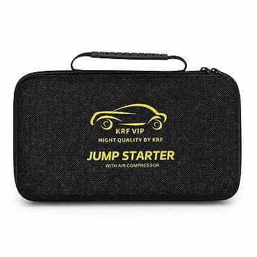 instpower şirkəti: Jump Starter Q186 Çatdırılma Və Quraşdırılma Bizim Və Sizin — 2