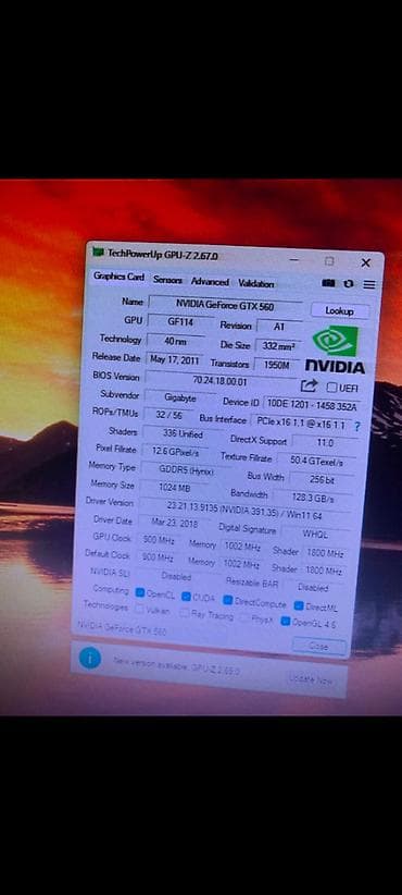 en ucuz notebook fiyatları: RGB işıqlanmalı masaüstü oyun PC-si 2 ƏDƏD HD DİSK BU QİYMƏTƏ — 3