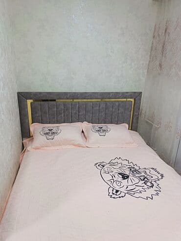 bakixanovda satilan evler: 1 otaqlı mənzil – daxili plan və xüsusiyyətlər 2yə düzəlmə - Giriş — 5