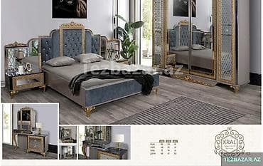 divan modelleri ve qiymetleri: İkinəfərlik çarpayı — 2