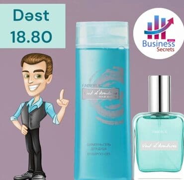 armand basi qiymeti: 🥳Bəylərin Sevimli❤️Dəsti Sizi Gözləyir Aventus 400 ml Şampun&Duş — 1