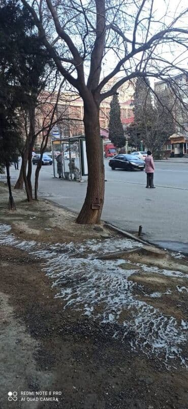 nerimanovda obyekt satilir: Yasamal rayonu, İran klinikasının yanında yerləşən 9 mertebenin 1-ci — 13