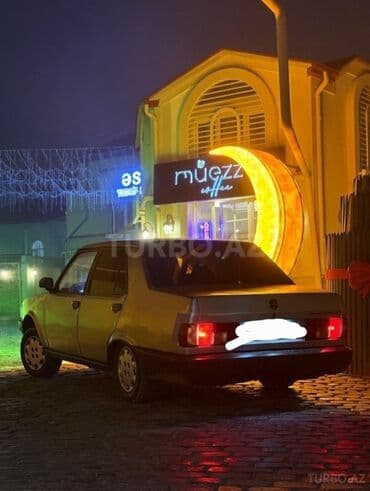 Tofas : 1.6 l | 2006 il 660000 km Sedan — 4