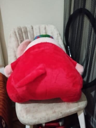 аренда торговых мест на рынке: Oyuncaq hün 60 En 45 sm — 4