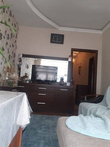 hipoteka evler: 2 otaqlı, Yeni tikili, m. Həzi Aslanov, 70 kv. m — 9