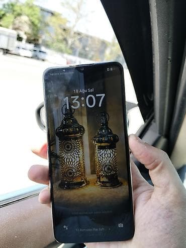 iphone x barter: Oppo rəng - Ağ, Sensor — 4