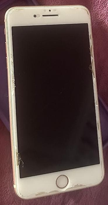 Uzlukdu qırıq olan çoxlu kaburalari var hamısı üstündə veriləcək 64gb — 2