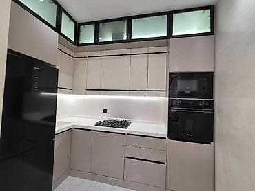 kiraye gence: İcarəyə verilir 2 otaqlı yeni tikili 63 m², Nəriman Nərimanov m — 9