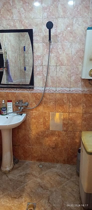 mastagada kreditle evler: Sumqayıt, 2 otaqlı, Köhnə tikili, 52 kv. m — 4