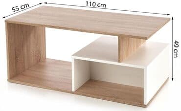 qəhvə stolu transformatoru: Dördbucaq masa, Təkərli, Belarusiya, Zəmanətli, Ödənişli çatdırılma, Pulsuz quraşdırılma — 9