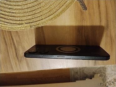 telefon alanlar: Redmi 13C, 256 GB, rəng - Qara, Sensor — 4