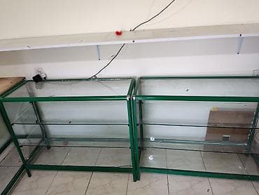 işlənmiş vitrin: İşlənmiş — 1
