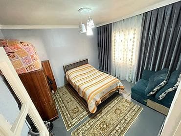 sabuncu kiraye: 80 kv. m, 2 otaqlı — 8