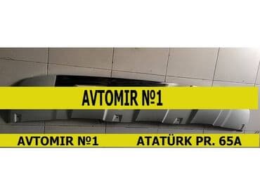 gizli ses yazma cihazları bakida: Prado 2010,2013 ön bufer alti nikel 🚙🚒 ünvana və bölgələrə ödənişli — 1