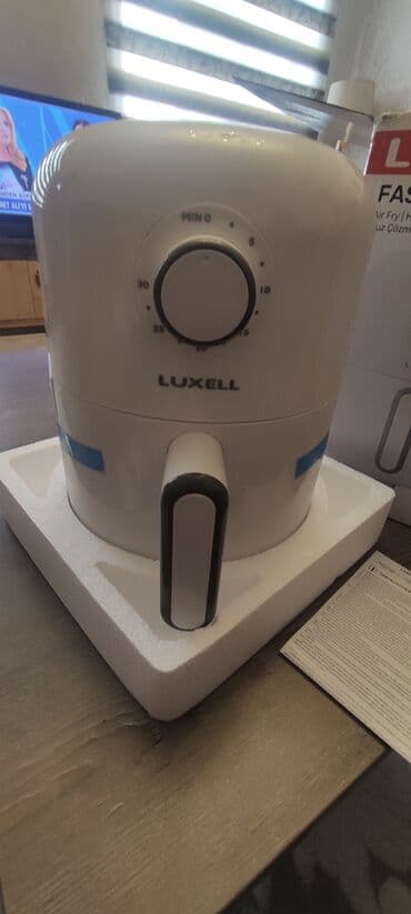 пароварка купить в баку: Фритюрница 2-2,9 л, Новый, Бесплатная доставка — 2