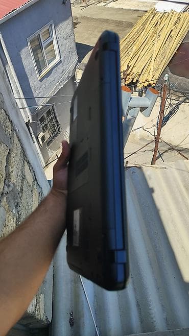 predator notebook: İşlənmiş Toshiba, 15.6 ", Intel Celeron, 256 GB, Ünvandan götürmə, Ödənişli çatdırılma, Rayonlara çatdırılma — 9