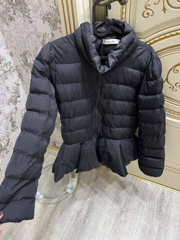 fosfor kurtka: S olcu kurtka — 1