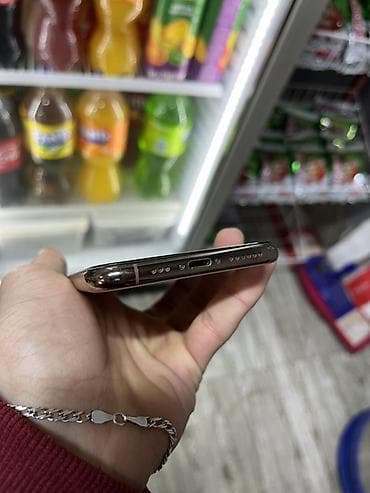 irshad telecom iphone 8 plus: IPhone 11 Pro, 64 GB, Qızılı, Face ID — 4