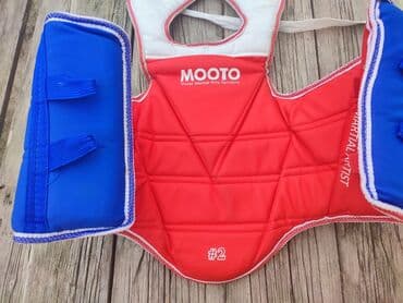 купить шлем для мотоцикла: (Yalnız watsappa yazın nömrə işləmir)Taekvondo qoruyucu dəst - — 6