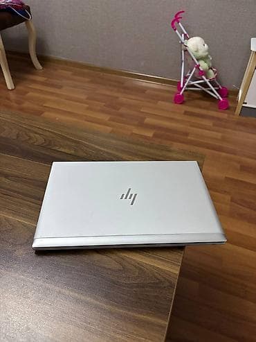 HP: İşlənmiş HP EliteBook, 14 ", Intel Core i5, 512 GB, Ünvandan götürmə, Pulsuz çatdırılma, Ödənişli çatdırılma — 8