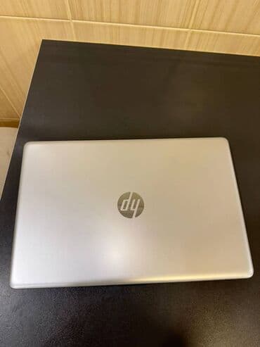 monster notebook: HP noutbuk Ram 8gb Yaddaş 256gb Windows 10 pro Səliqəli işlənib — 4