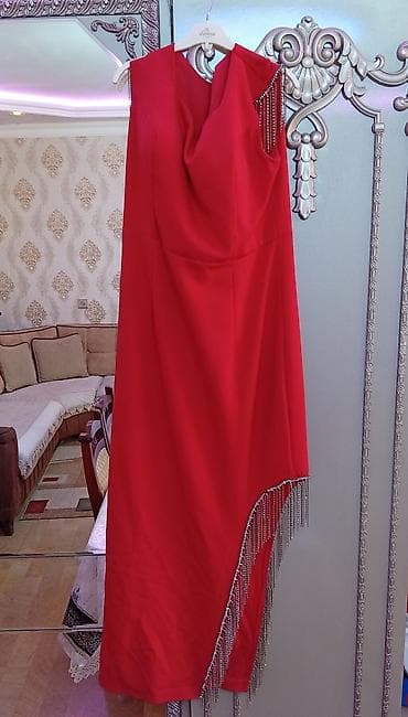 ziyafet geyim: Ziyafət donu, Maksi, Zara, M — 2