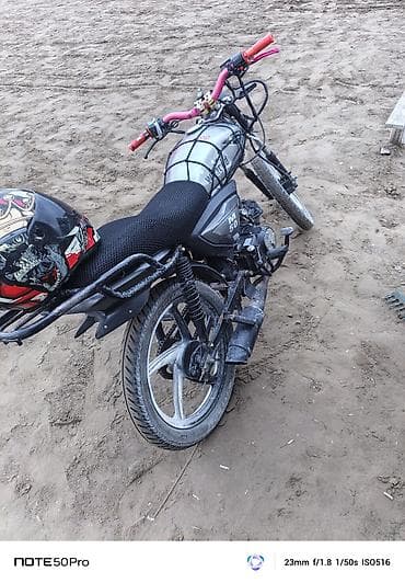 moto bot: Tufan - 50, 80 sm3, 2023 il, ilkin ödəniş: Yox — 3