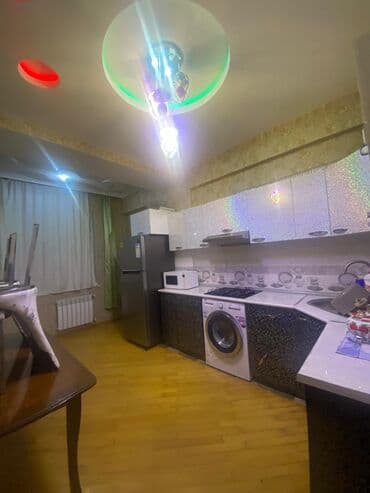 saray mtk 67 kv: 2 комнаты, Новостройка, 90 м² — 7