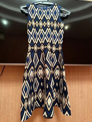 ремонт на заказ: Issa dress — 4