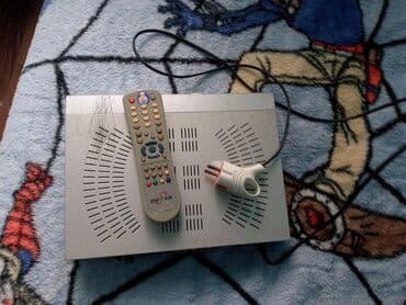 аренда квартиры в баку на месяц: Televizor isləkdi — 3