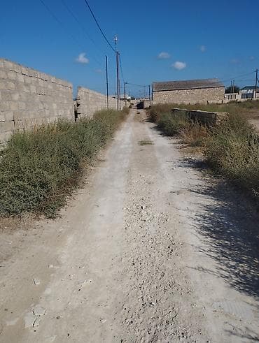 samuxda torpaq satilir: Tikinti — 2