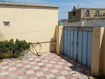 cay evi: 90 kv. m, 3 otaqlı — 7