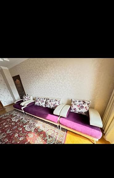 SabinaDivan dəsti satilir Hec bir problemi yoxdur. Qiymet 250azn Unvan