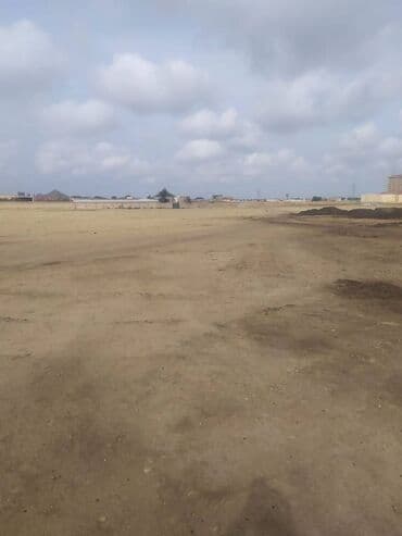 Kirayə torpaq sahələri: Tikinti — 1