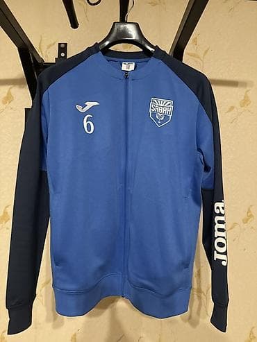 Pencəklər: Pencək, Naxışsız, Joma, Standart — 1