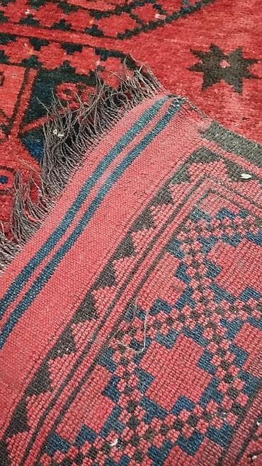 turkmen tekstil az: Xalça Dekorativ, Türkmənistan — 4